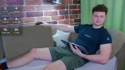 Alex online show from April 21, 6:52 am