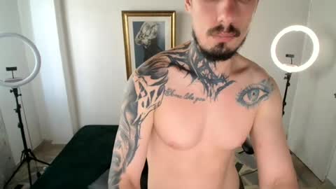 Snapshot of alex_orionjs chatting on June 20, 2:31 pm Alex OrionJS online show from June 20, 2:31 pm