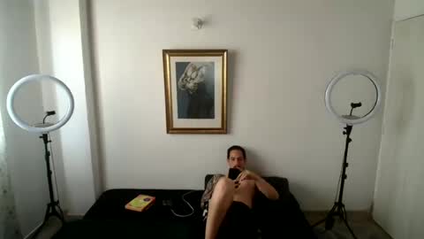 Snapshot of alex_orionjs chatting on June 28, 5:41 pm Alex OrionJS online show from June 28, 5:41 pm