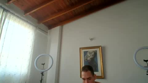 Snapshot of alex_orionjs chatting on July 8, 12:42 pm Alex OrionJS online show from July 8, 12:42 pm