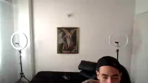 Snapshot of alex_orionjs chatting on July 13, 1:25 pm Alex OrionJS online show from July 13, 1:25 pm