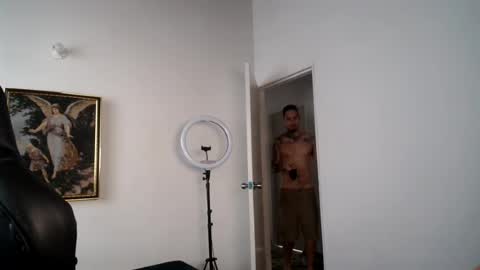 Snapshot of alex_orionjs chatting on July 20, 11:34 am Alex OrionJS online show from July 20, 11:34 am