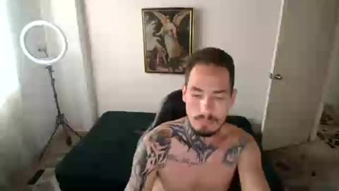Snapshot of alex_orionjs chatting on August 1, 6:18 pm Alex OrionJS online show from August 1, 6:18 pm