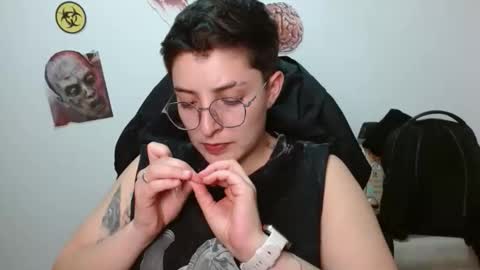 Alex Parker online show from December 3, 12:51 am