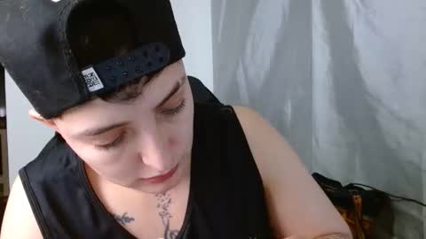 Alex Parker online show from January 10, 2:02 am