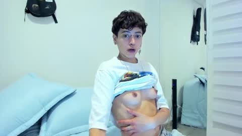 Residente0xxx online show from January 23, 5:02 am