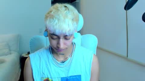 Residente0xxx online show from November 25, 6:24 am