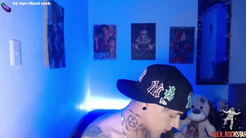    online show from February 11, 10:15 pm