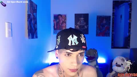    online show from February 23, 2:20 am