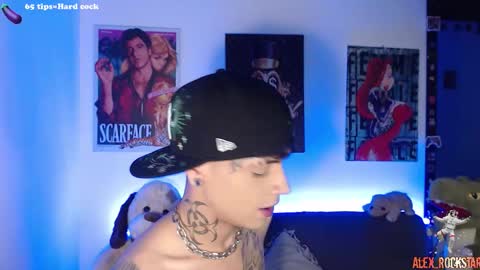    online show from March 20, 12:48 am