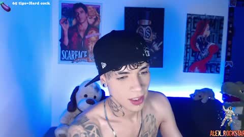    online show from March 29, 2:11 am