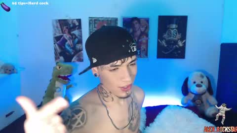    online show from May 24, 1:21 am