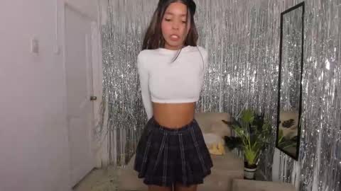 alexis online show from January 5, 6:33 pm