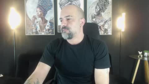 Alex Saints online show from October 23, 10:14 am