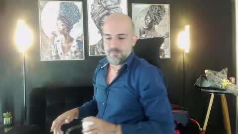 Alex Saints online show from November 13, 7:02 pm