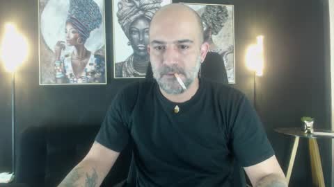 Alex Saints online show from January 6, 8:51 am