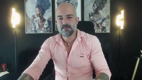 Snapshot of alex_saints_ce chatting on January 17, 8:56 pm Alex Saints online show from January 17, 8:56 pm