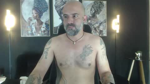 Snapshot of alex_saints_ce chatting on January 19, 9:13 am Alex Saints online show from January 19, 9:13 am