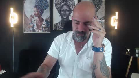 Snapshot of alex_saints_ce chatting on February 8, 3:48 pm Alex Saints online show from February 8, 3:48 pm