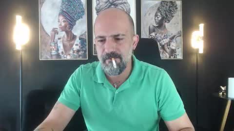 Snapshot of alex_saints_ce chatting on February 11, 3:17 pm Alex Saints online show from February 11, 3:17 pm