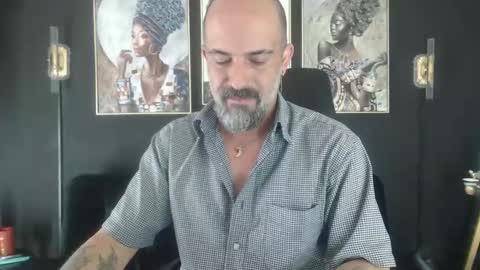 Snapshot of alex_saints_ce chatting on February 12, 4:46 pm Alex Saints online show from February 12, 4:46 pm