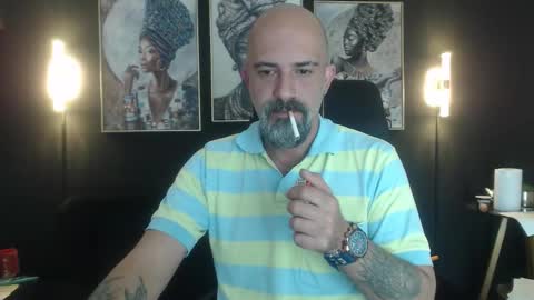 Snapshot of alex_saints_ce chatting on February 17, 2:02 pm Alex Saints online show from February 17, 2:02 pm