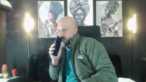 Snapshot of alex_saints_ce chatting on February 18, 5:31 pm Alex Saints online show from February 18, 5:31 pm