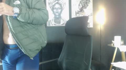 Snapshot of alex_saints_ce chatting on February 20, 10:38 am Alex Saints online show from February 20, 10:38 am