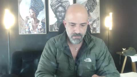 Snapshot of alex_saints_ce chatting on March 3, 12:33 pm Alex Saints online show from March 3, 12:33 pm