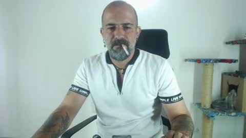 Alex Saints online show from April 10, 1:27 pm