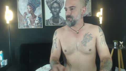 Alex Saints online show from April 15, 4:58 pm