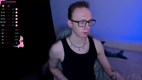 alex_silent online show from October 6, 1:41 pm