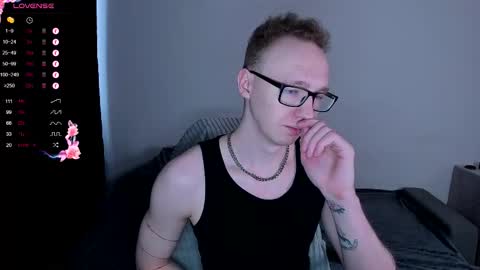 alex_silent online show from January 7, 7:00 am