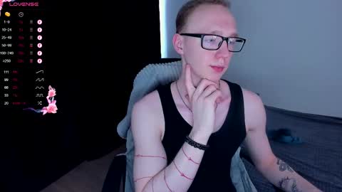 alex_silent online show from March 2, 7:26 am