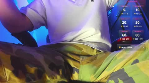 Snapshot of alex_smith0 chatting on December 9, 1:51 am online show from December 9, 1:51 am