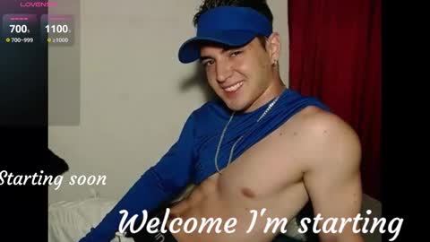 Snapshot of alex_smith0 chatting on December 16, 6:46 pm online show from December 16, 6:46 pm