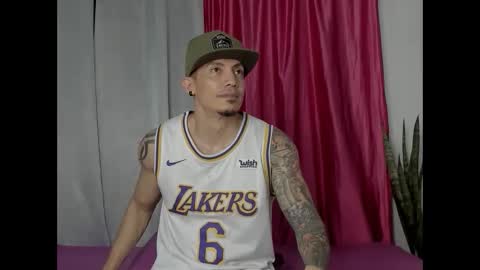 alex_sthorm online show from December 31, 12:00 am