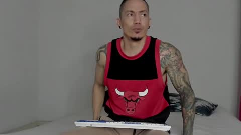 alex_sthorm online show from January 6, 3:51 pm