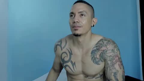 alex_sthorm online show from January 16, 6:46 am