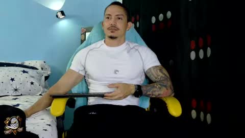 alex_sthorm online show from July 9, 3:10 am