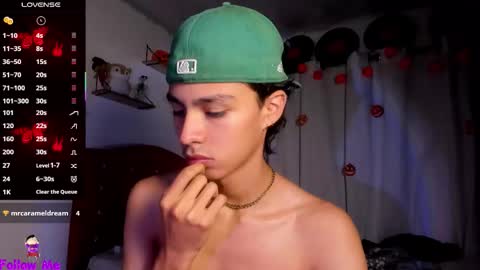 Alex online show from October 8, 2:47 pm