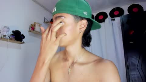 Alex online show from November 24, 12:49 pm