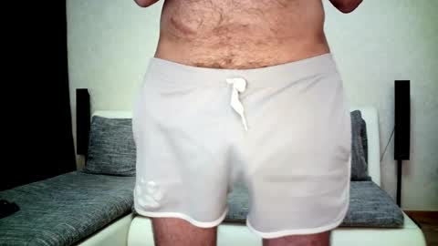 Alex and Tobey online show from January 9, 5:21 am