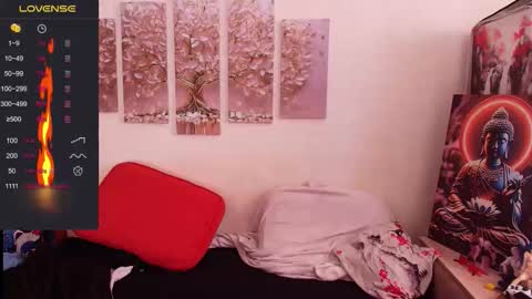 Alex WandHot online show from March 22, 10:29 am