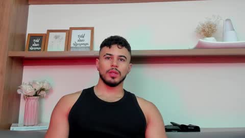 alex_wolf05 online show from March 6, 3:30 pm