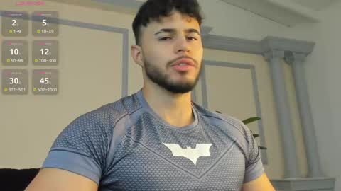 alex_wolf05 online show from June 2, 6:54 pm
