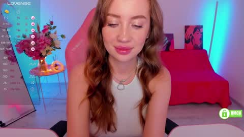 Snapshot of alex_yummy chatting on February 3, 1:08 pm Alex next stream 02 December online show from February 3, 1:08 pm