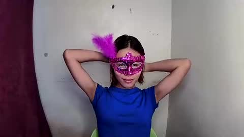 alexa04052007 online show from December 18, 3:01 am