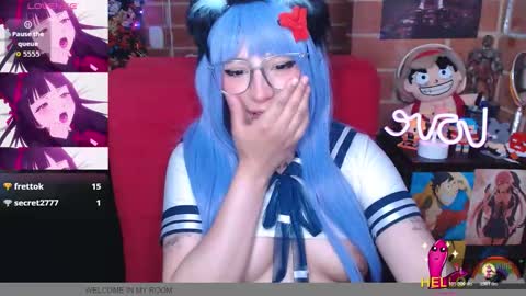 ALEXA online show from December 4, 7:00 pm