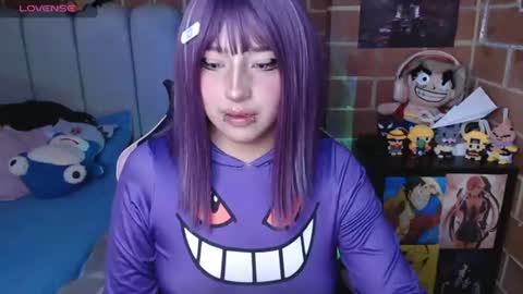 Snapshot of alexa19pretty chatting on July 24, 7:12 pm ALEXA online show from July 24, 7:12 pm